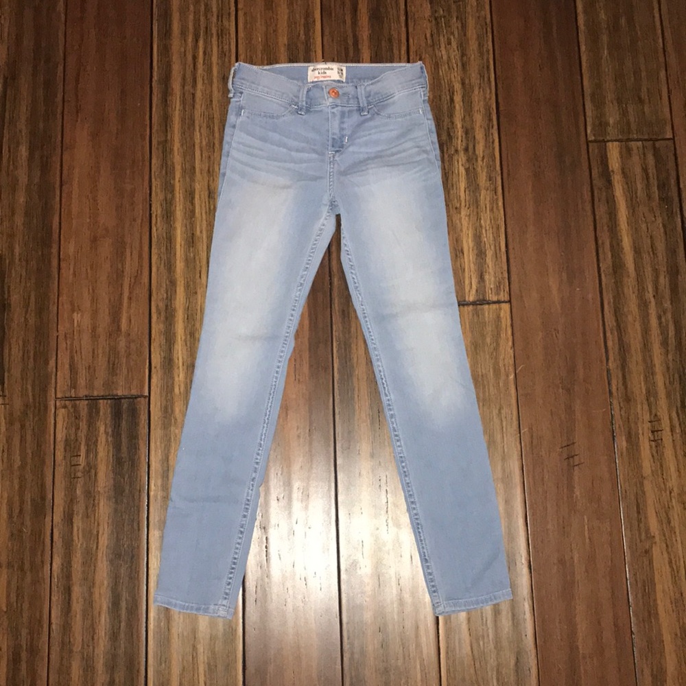 Abercrombie Kids SLIM Jean legging